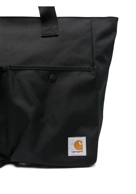 borsa jake unisex nera CARHARTT WIP | I03534689.XX